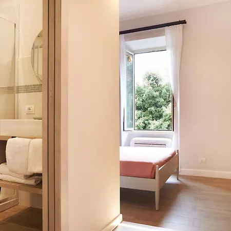 Reyes Hotell Rom