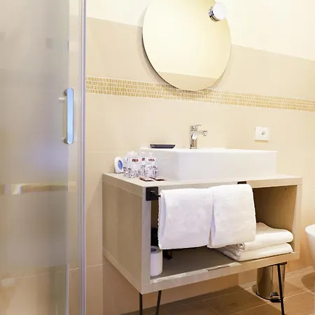 Reyes Hotell Rom