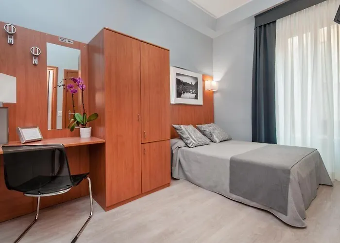 Otel Reyes Roma