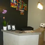 Hotell Reyes Rom